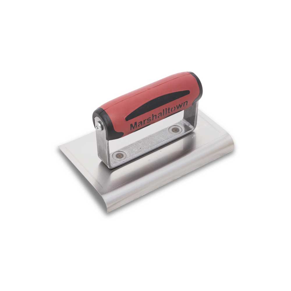 Hladítko DuraFlex, zlatá nerez, 305x127mm, DuraSoft rúčka, Xtralite upevnenie 248mm (kópia)