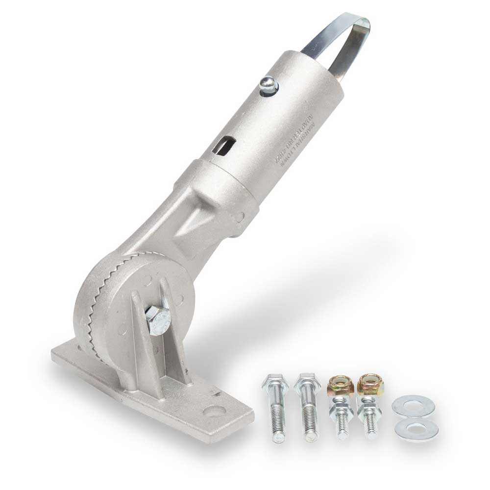 Držiak na náradie T-Slot, hliníkový, Push Button systém