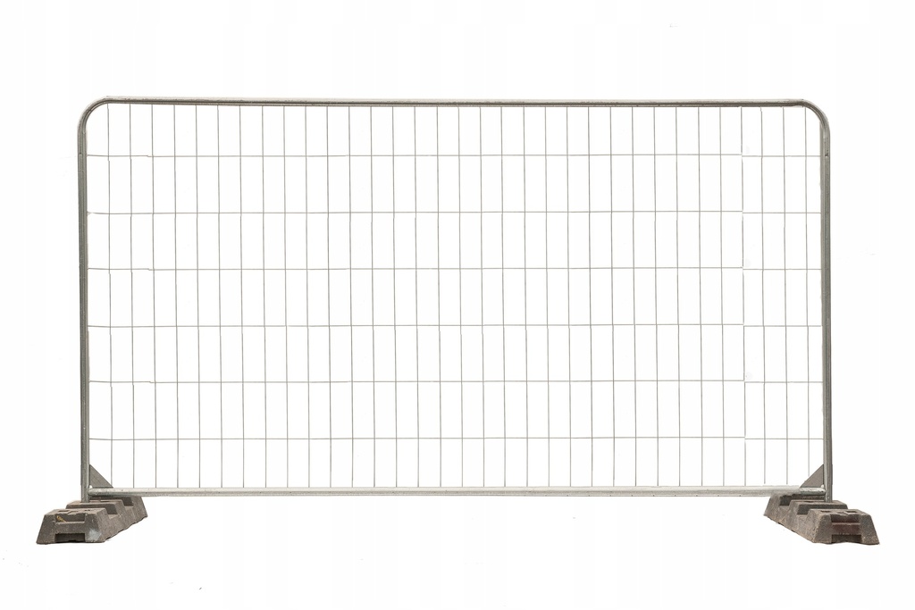 Plotový dielec 3,5x2m