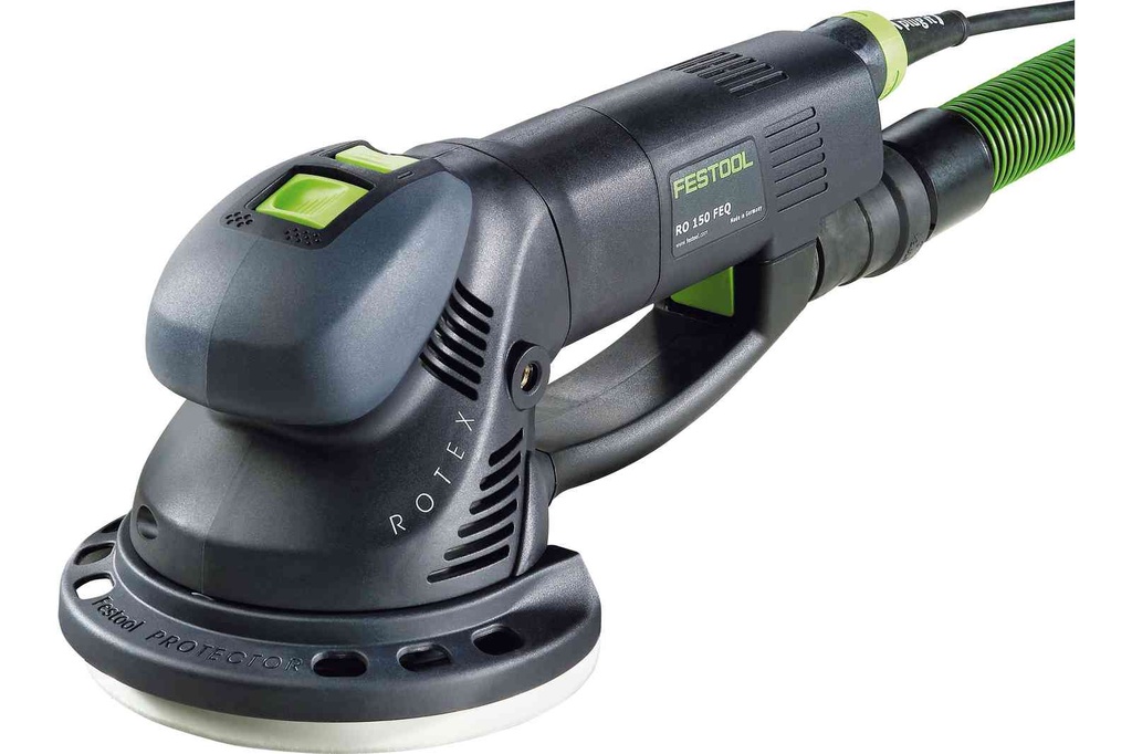 FESTOOL RO 150 FEQ Excentrická brúska s prevodovkou ROTEX