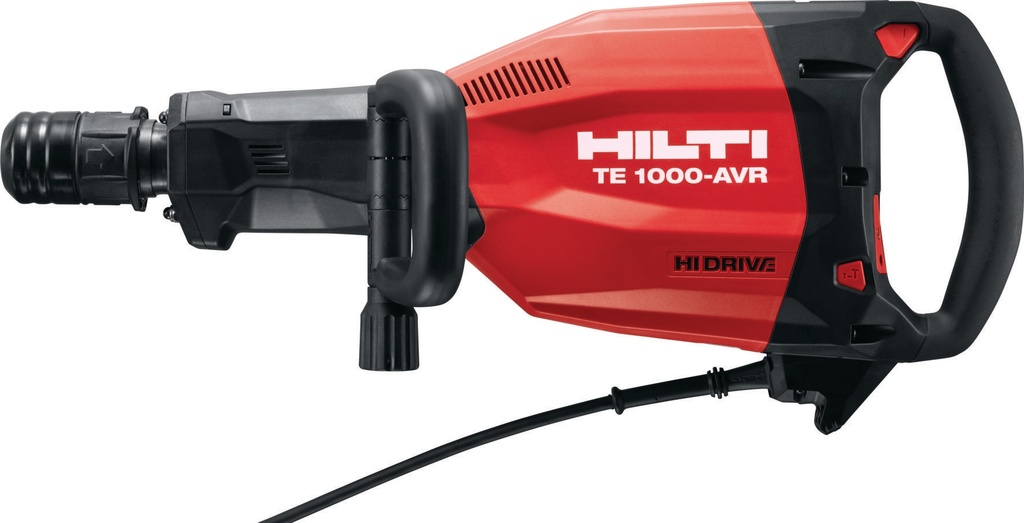 HILTI TE 1000-AVR Búracie kladivo