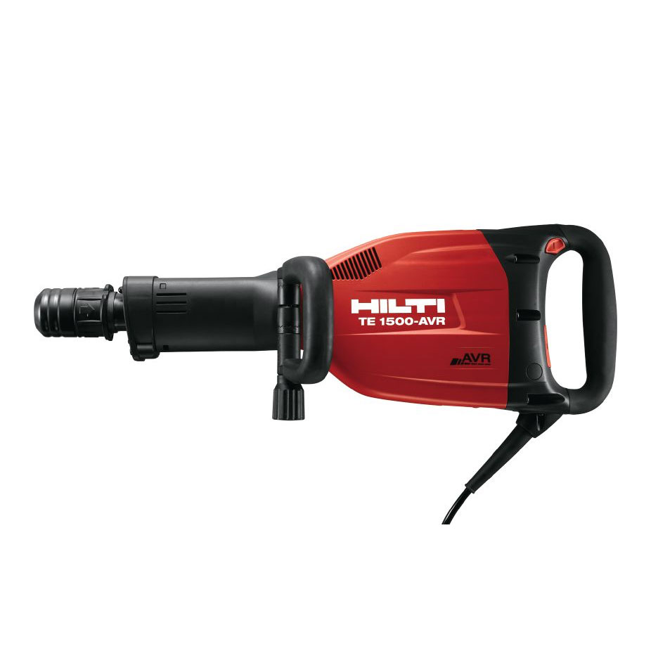 HILTI TE 1500-AVR Búracie kladivo