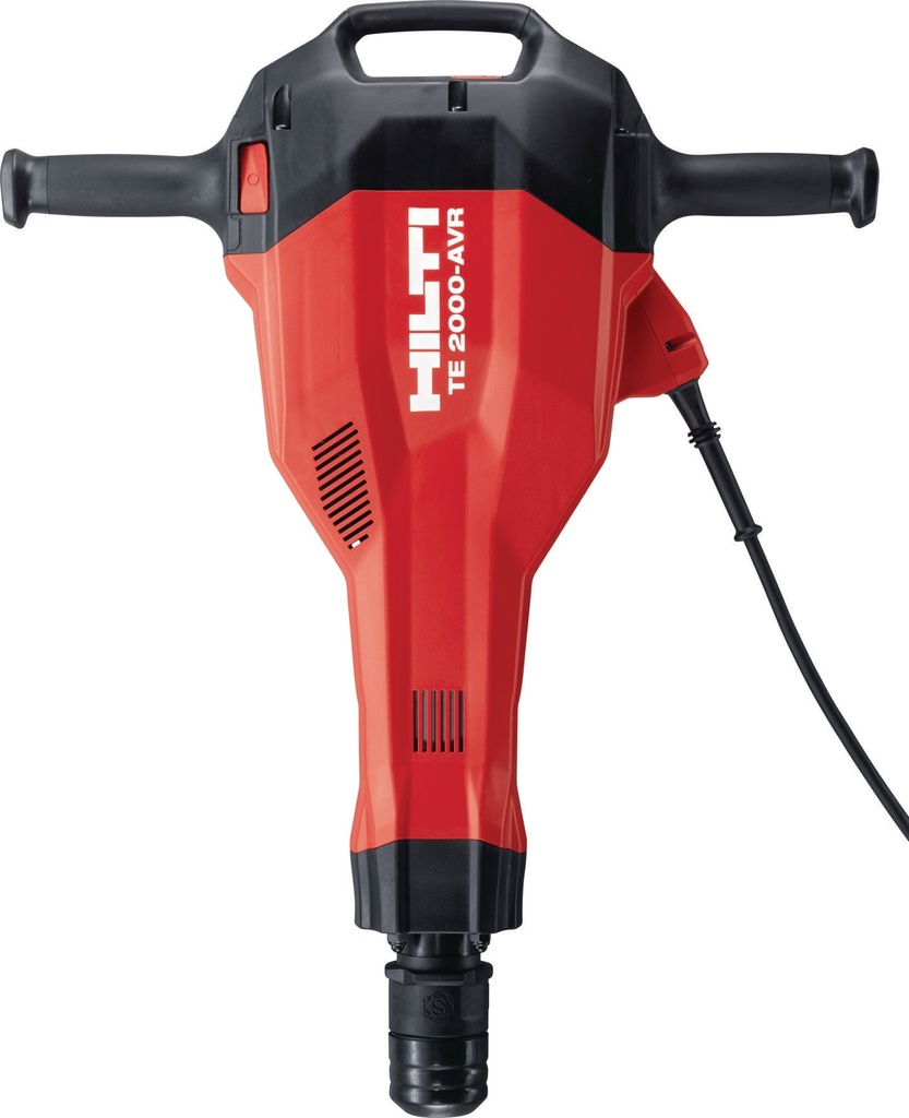 HILTI TE 2000-AVR Búracie kladivo