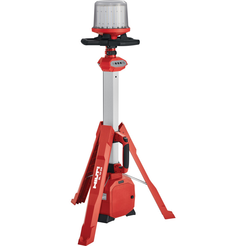 HILTI LED pracovné osvetlenie SL10-22
