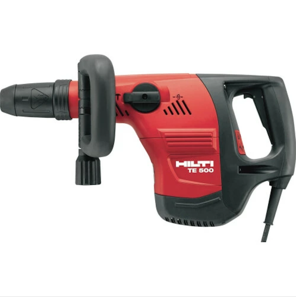 HILTI TE 500 Búracie kladivo