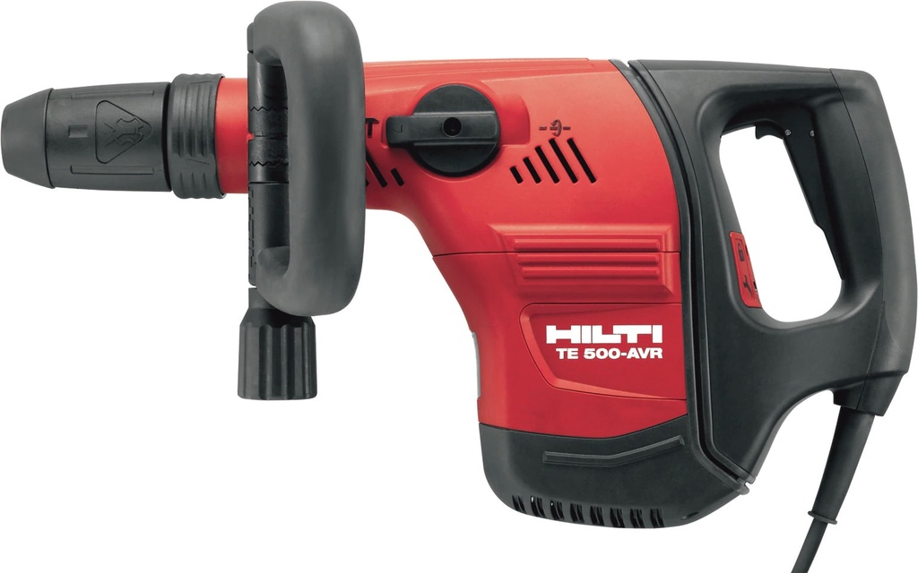 HILTI TE 500-AVR Búracie kladivo