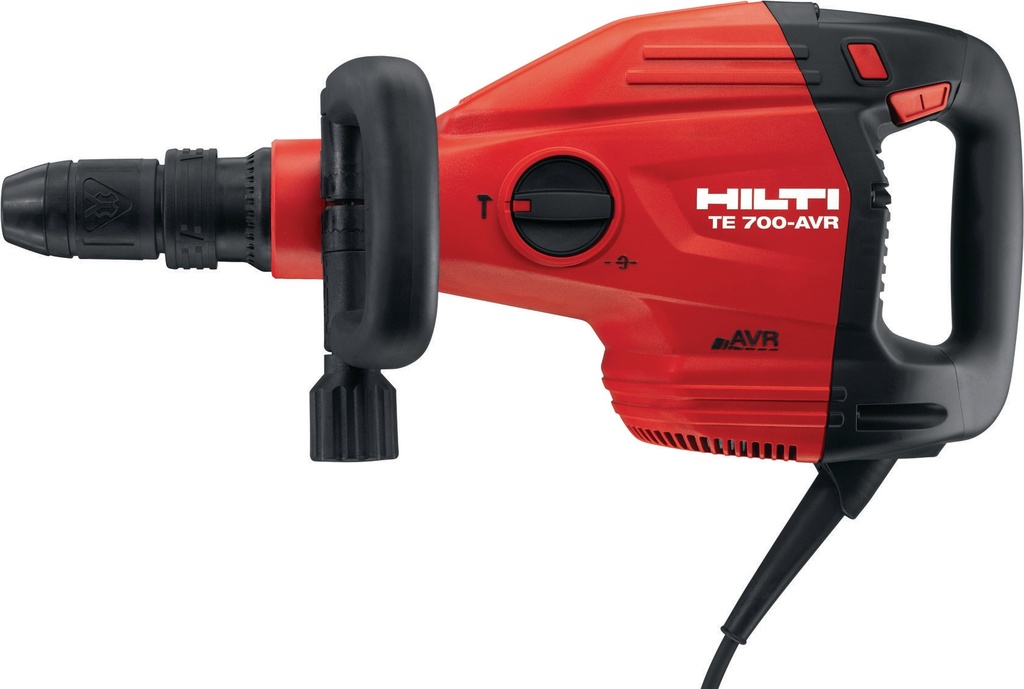 HILTI TE 700-AVR Búracie kladivo