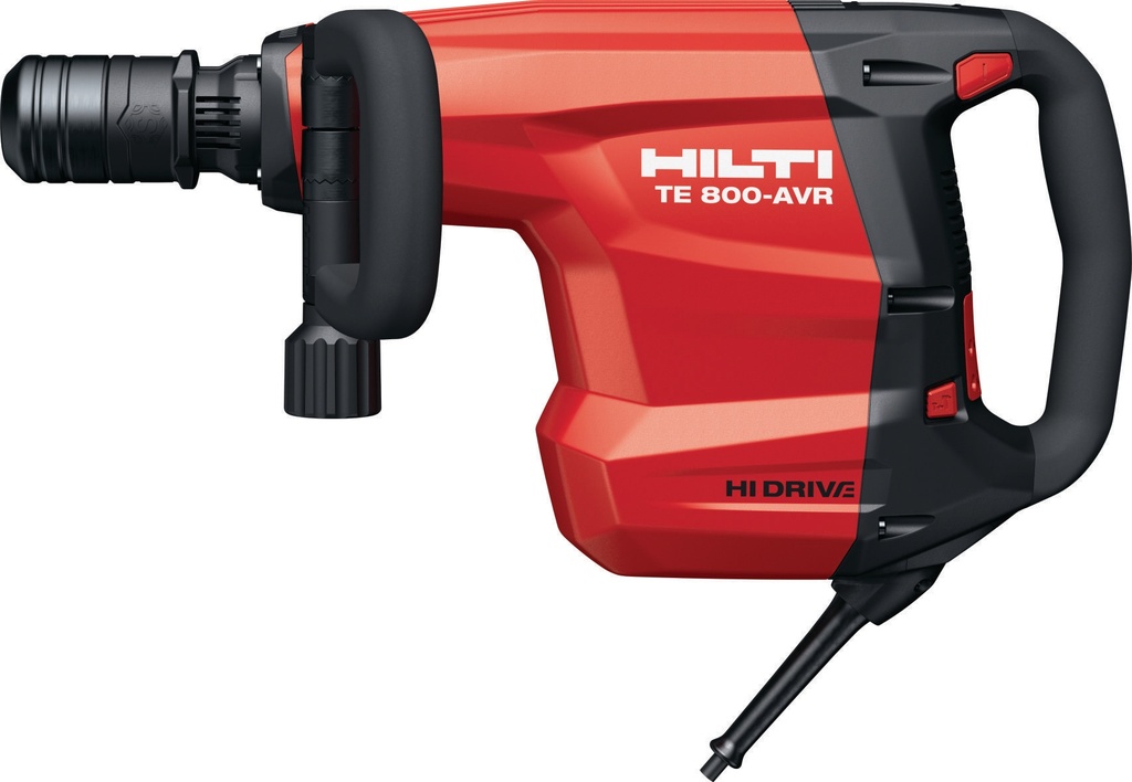 HILTI TE 800-AVR Búracie kladivo