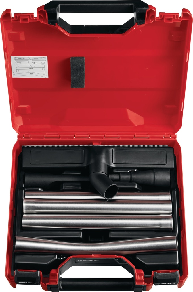 HILTI VC 5-A22 Aku Vysávač (kópia)
