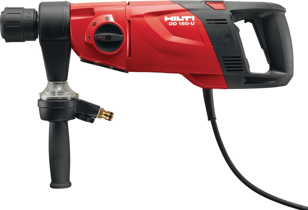 HILTI DD 150-U Diamantový vŕtací stroj