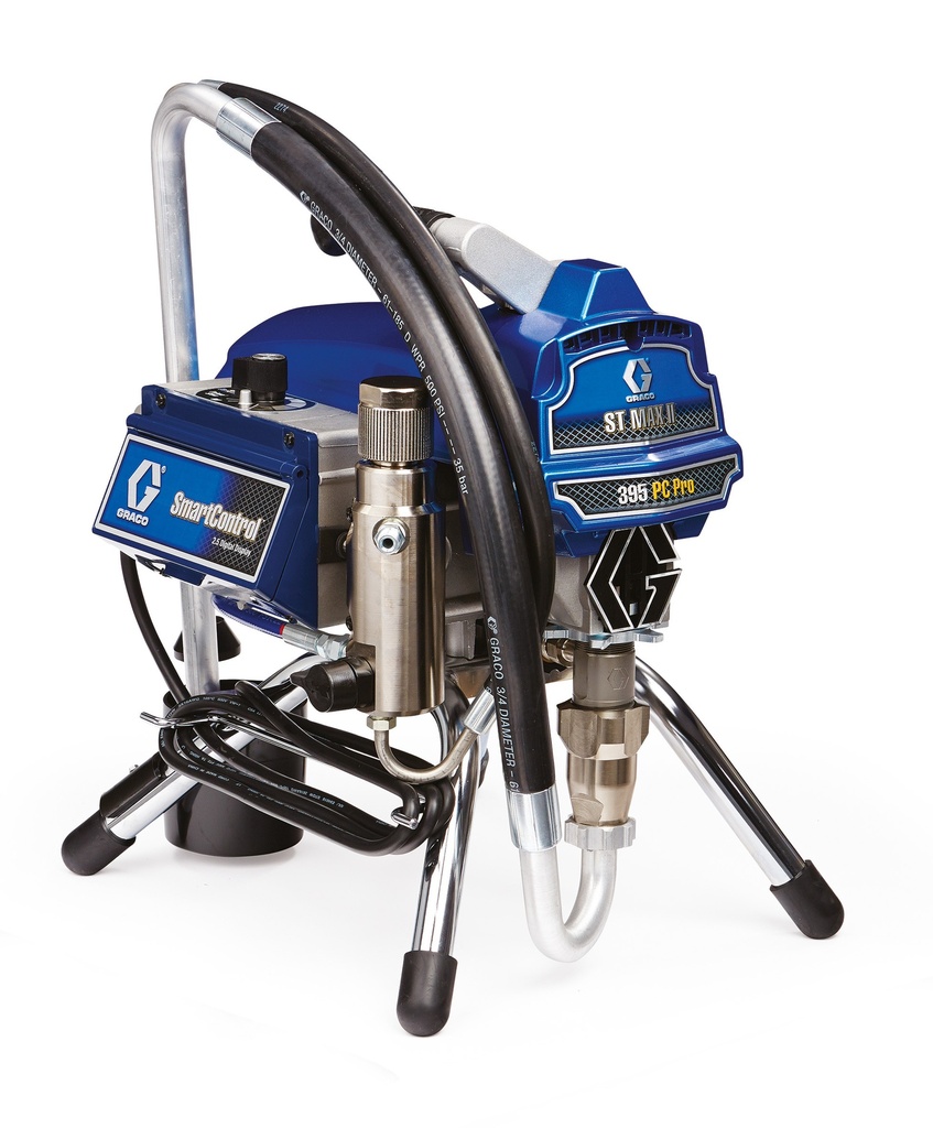 GRACO ST Max II 395 pro