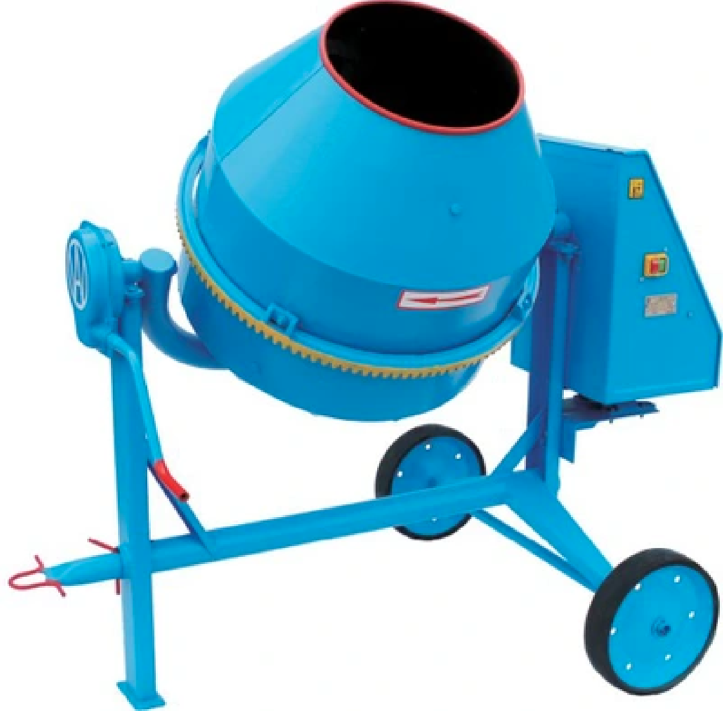 AGRO-WIKT Staveb.miešačka 150/230