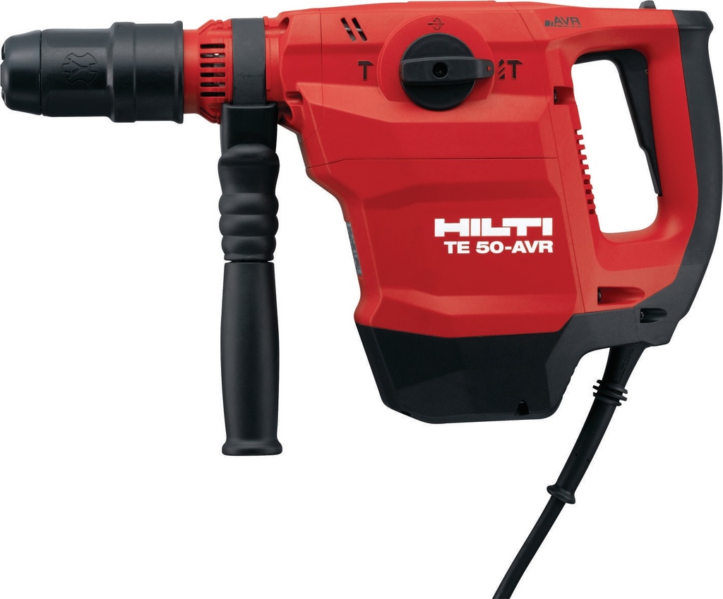 HILTI TE 50-AVR Kombinované kladivo