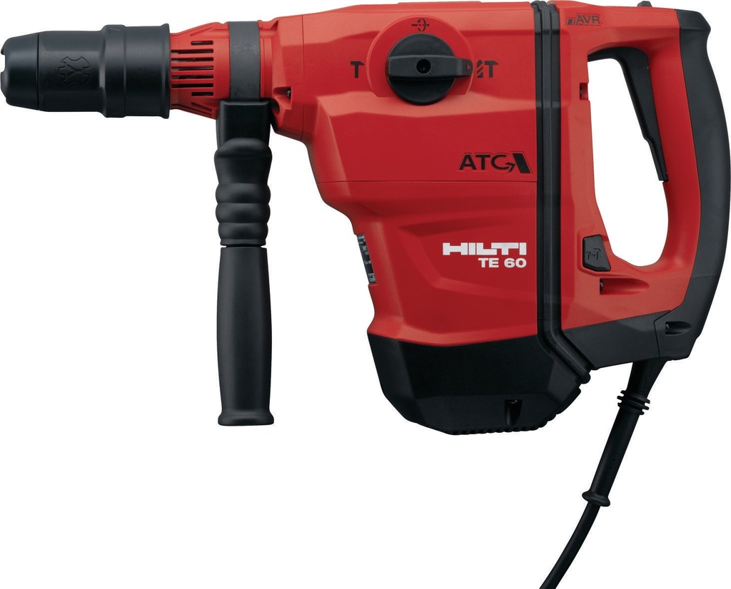 HILTI TE 60-ATC/AVR Kombinované kladivo