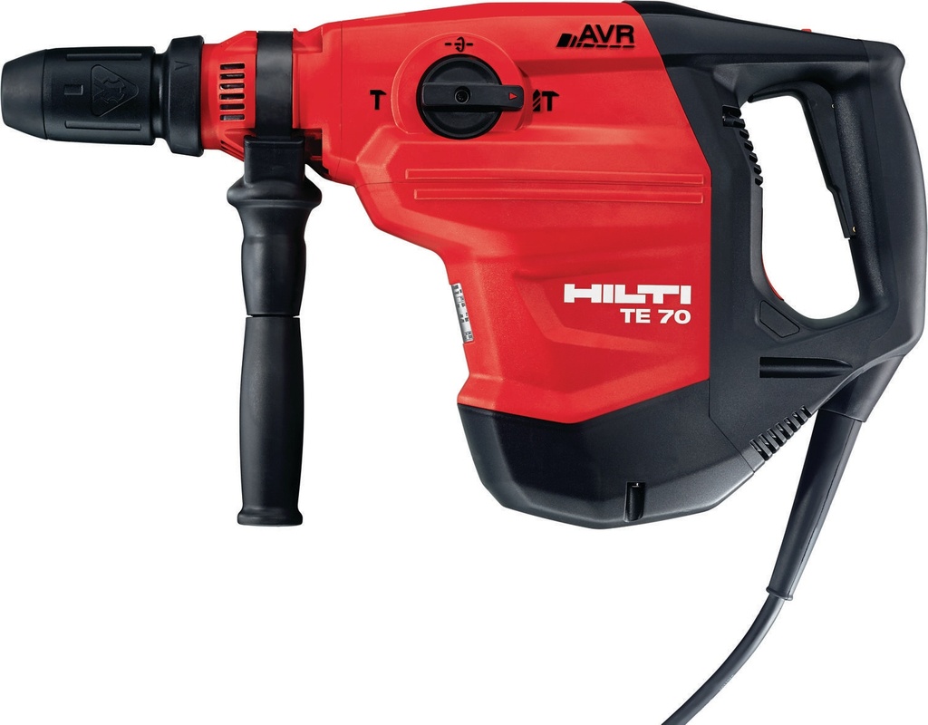 HILTI TE 70-ATC/AVR Kombinované kladivo