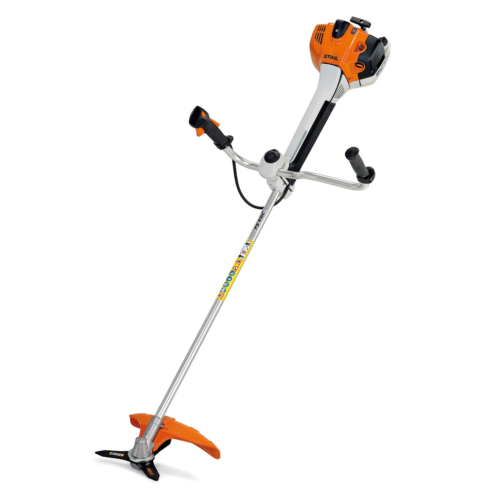 STIHL FS 410 C-EM Benzínový krovinorez