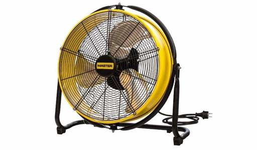 [7103] MASTER DF20P Ventilátor