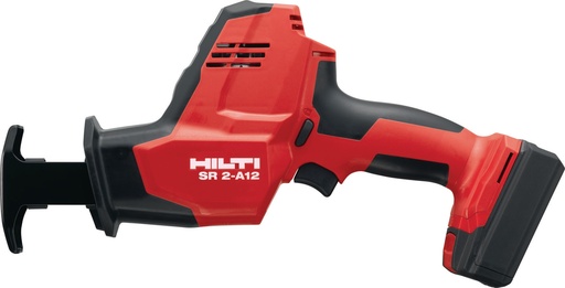 [7194] HILTI SR 2-A12 Aku Chvostová píla