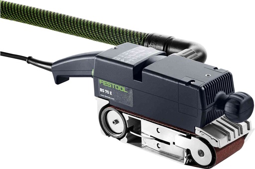 [7121] FESTOOL BS 75 E Pásová brúska
