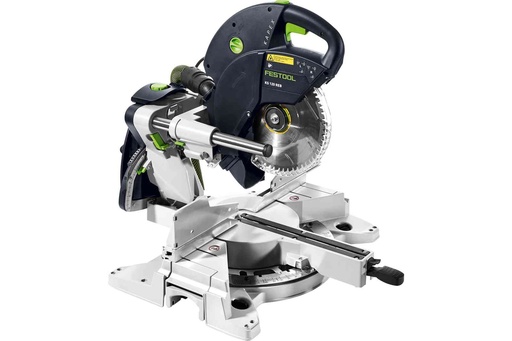 [7094] FESTOOL KS 120 REB Kapovacia píla (s ťahovou funkciou) KAPEX