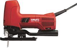 [7097] HILTI WSJ 750-EB Priamočiara píla