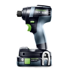 [7089] HILTI SID 4-A22 Aku Rázový skrutkovač