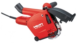 [7076] HILTI AG 125-19SE+DC-EX 125/5"M Drážkovacia fréza