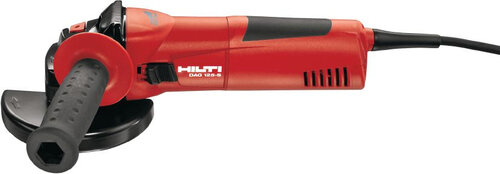 [7074] HILTI DCG 125-S Uhlová brúska