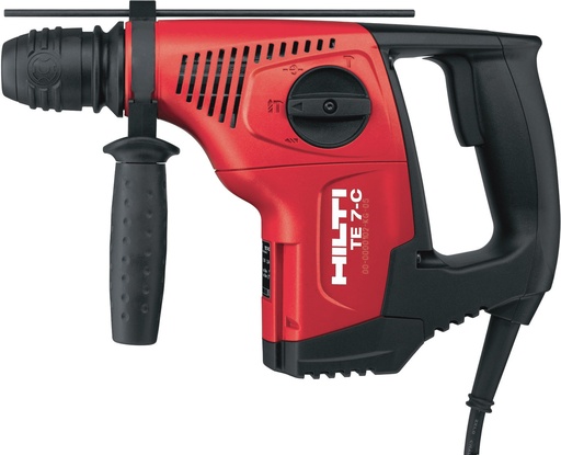 [7050] HILTI TE 7-C Vŕtacie kladivo