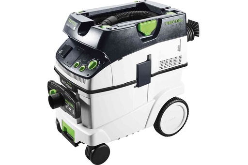 [7064] FESTOOL CTL 36 E AC-LHS Mobilný vysávač CLEANTEC
