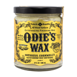 [O006] Odie’s Wax 266 ml