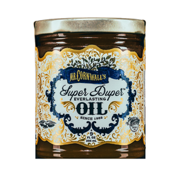 [O009] Super Duper Everlasting Oil Light 266 ml