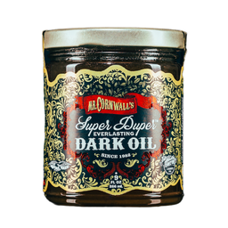 [O011] Super Duper Everlasting Oil Dark 266 ml