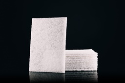 [O013] Aplikačný Pad Biely 150x230 mm