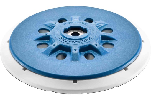 [202460] Brúsny tanier FUSION-TEC ST-STF D150/MJ2-M8-H-HT