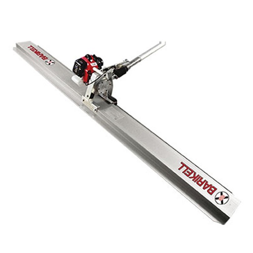 [7008] BARIKELL Vibračná lata 2m