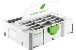 [497851] Systainer T-LOC DF SYS 1 TL-DF
