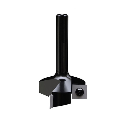 [F463-00781] IGM Mini Stopková fréza na plochy HM - D35x10,5 L60 S=8x38 Z3