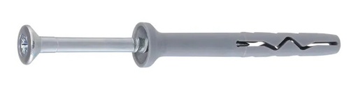 Hmoždinka natĺkacia SM, PP