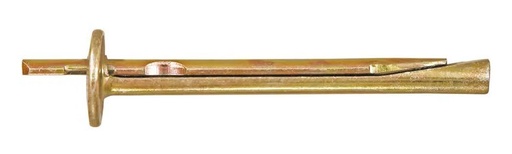 Kotva natĺkacia pre montáž stropných podhľadov KRW