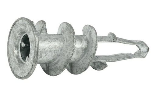 [DRZN-29] Hmoždinka do sadrokatrónu DRZN-29, kovová