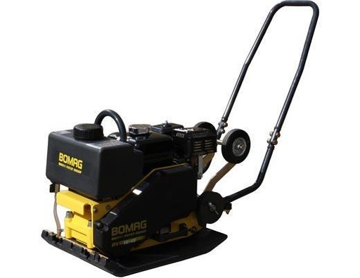 [7005] BOMAG BVP 18/45 90kg Vibr.doska jednosmer