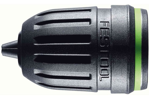 [499949] Rýchloupínacie skľučovadlo vrtákov BF-FX 10