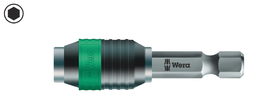 [052502] Wera držiak bitov 889/4/1 K Rapidator s magnetom