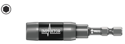 [057676] Wera držiak bitov 897/4 IMP R - IMPAKTOR