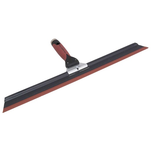 [14478] Hladítko gumové na sádrovú stierku , 559mm, DuraSoft rúčka, DuraSoft čepeľ, nastaviteľný uhol do 35°