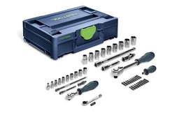 [577134] Súprava s račňou SYS3 M 112 RA LIMITED