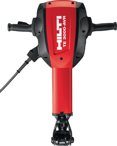 [7028] HILTI TE 3000-AVR Búracie kladivo