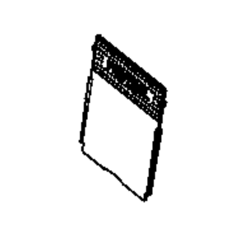 [700716] Prepážka Frézka na kolíkové otvory