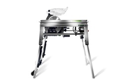 [7265] FESTOOL CS 70 EG Stolová píla PRECISIO